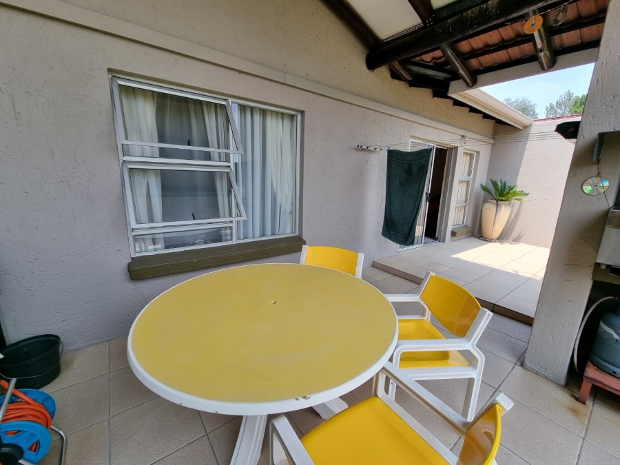 2 Bedroom Property for Sale in Vaalpark Free State